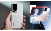 Honor GT 2 Pro price in Bangladesh image 1